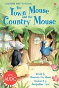 The Town Mouse and the Country Mouse
