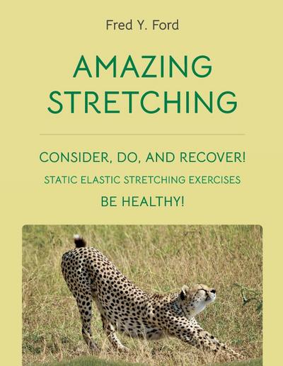 AMAZING STRETCHING