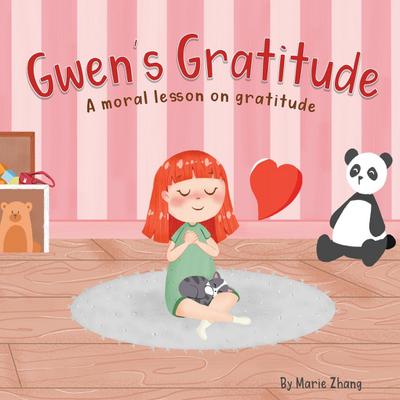 Gwen’s Gratitude