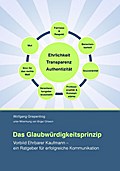 Das Glaubwürdigkeitsprinzip