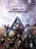 Anachrony - Zeitlose Erweiterung (Spiel)