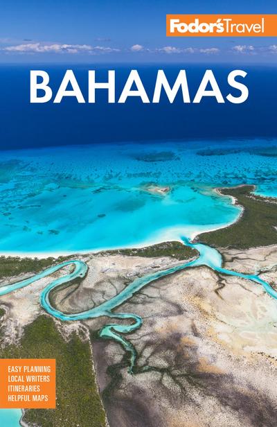 Fodor’s Bahamas