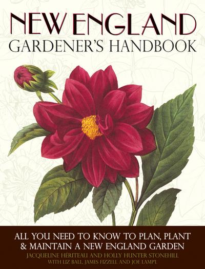 New England Gardener’s Handbook