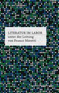 Literatur im Labor