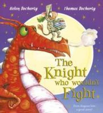 The Knight Who Wouldn’t Fight