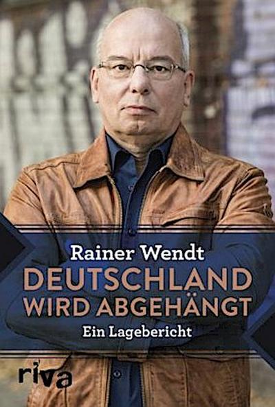 Deutschland wird abgehängt