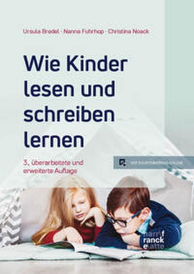 Wie Kinder lesen und schreiben lernen
