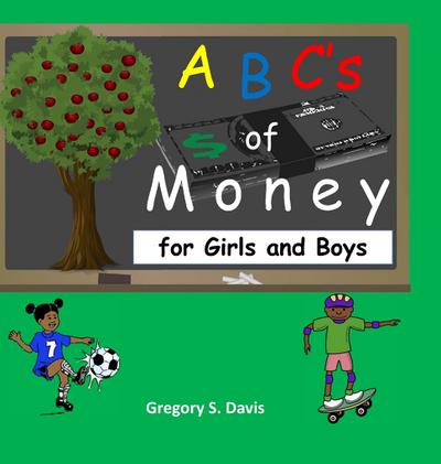 ABC’s of Money for Girls and Boys
