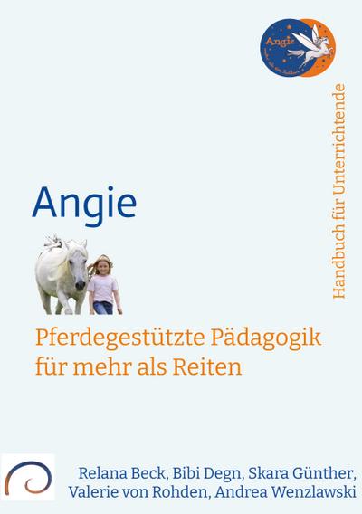 Angie - Weiterbildung für Reitlehrer:innen