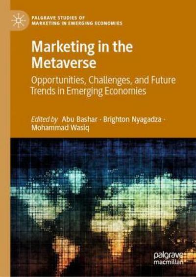 Marketing in the Metaverse