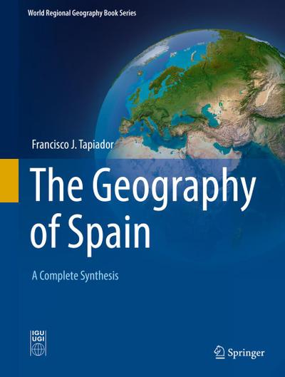 The Geography of Spain