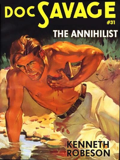 The Annihilist