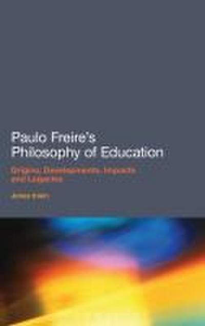 Paulo Freire’s Philosophy of Education
