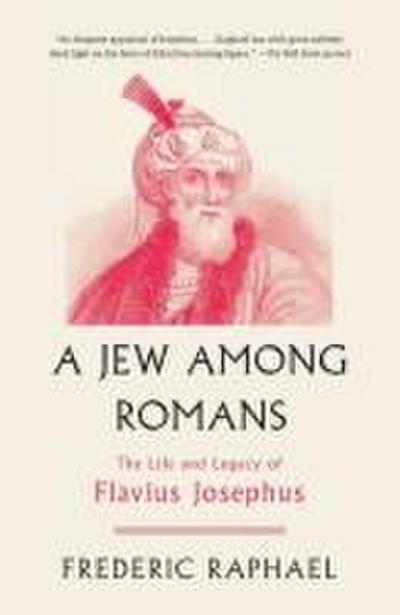 A Jew Among Romans