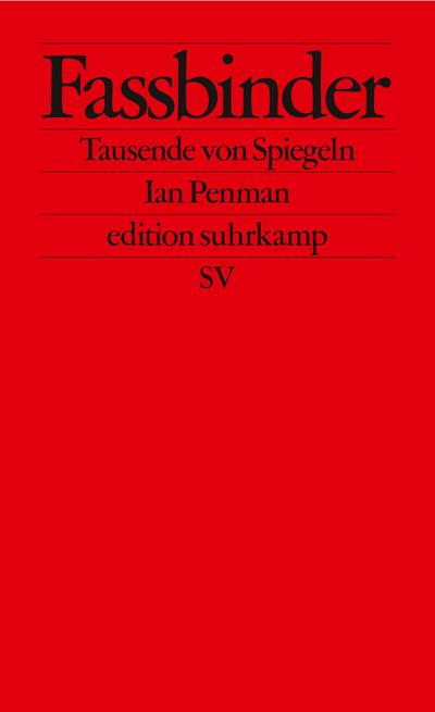 Fassbinder