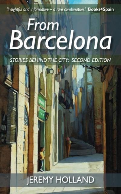 From Barcelona