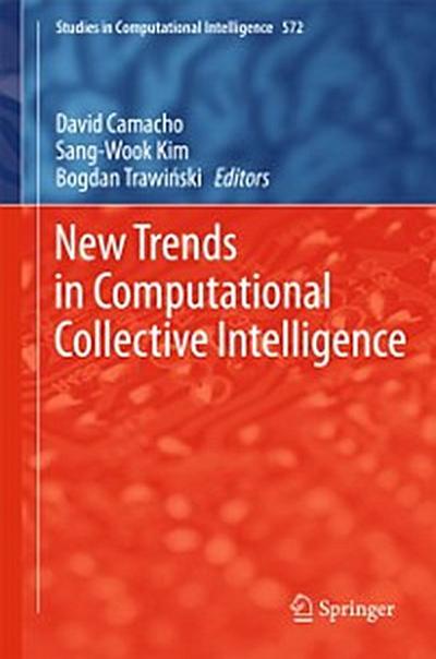 New Trends in Computational Collective Intelligence