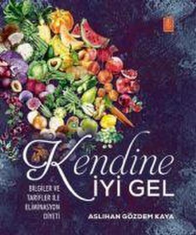 Kendine Iyi Gel