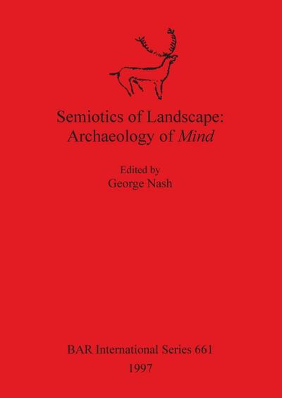 Semiotics of Landscape