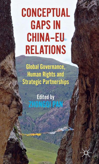 Conceptual Gaps in China-EU Relations
