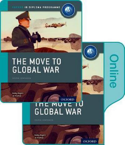 The Move to Global War