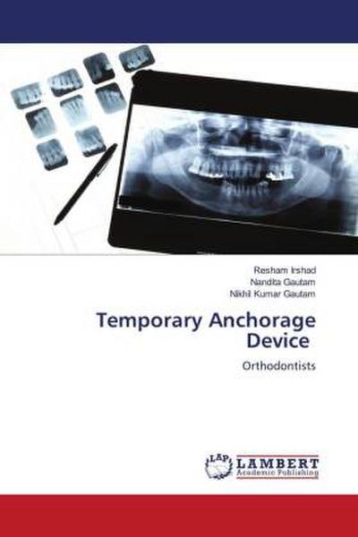 Temporary Anchorage Device