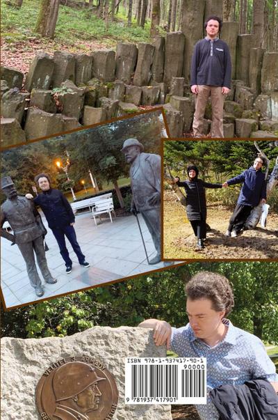 Only a few minutes by foot...