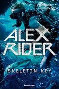 Alex Rider, Band 3 - Skeleton Key