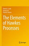 The Elements of Hawkes Processes