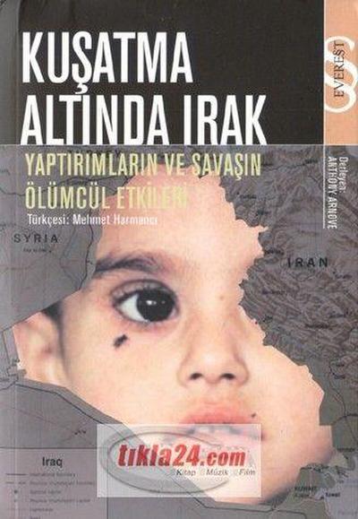 Kusatma Altinda Irak