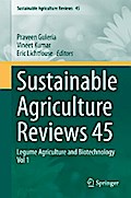 Sustainable Agriculture Reviews 45