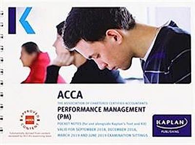 PERFORMANCE MANAGEMENT (PM) - POCKET NOTES