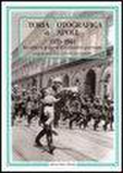 Storia fotografica di Napoli (1939-1944). La città in guerra e le quattro giornate