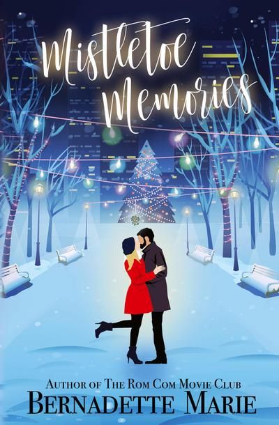 Mistletoe Memories