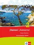 Vamos! Adelante! Curso intensivo 2