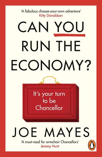 Can You Run the Economy?
