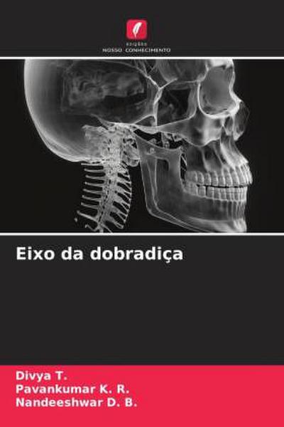 Eixo da dobradiça