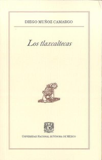 Los tlaxcaltecas