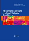 Interventional Treatment of Advanced Ischemic Hear
