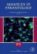 Echinococcus and Echinococcosis, Part A