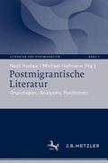 Postmigrantische Literatur