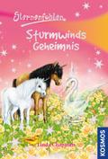 Sternenfohlen, 8, Sturmwinds Geheimnis von Linda Chapman | Ebook