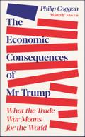 The Economic Consequences of Mr Trump
