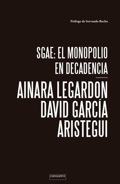 SAGE, el monopolio en decadencia