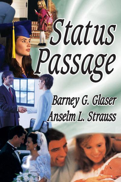 Status Passage