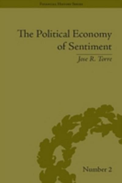 Political Economy of Sentiment