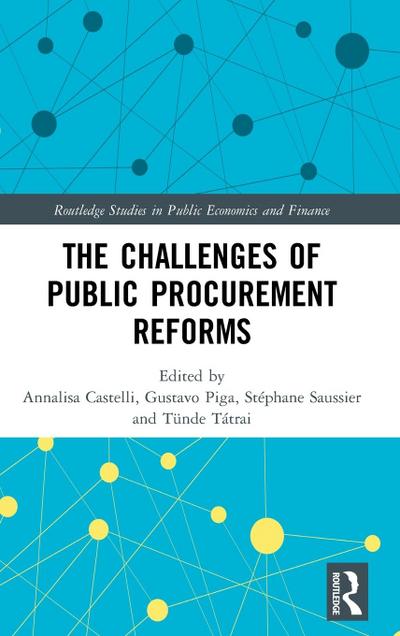 The Challenges of Public Procurement Reforms