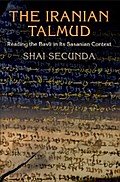 The Iranian Talmud