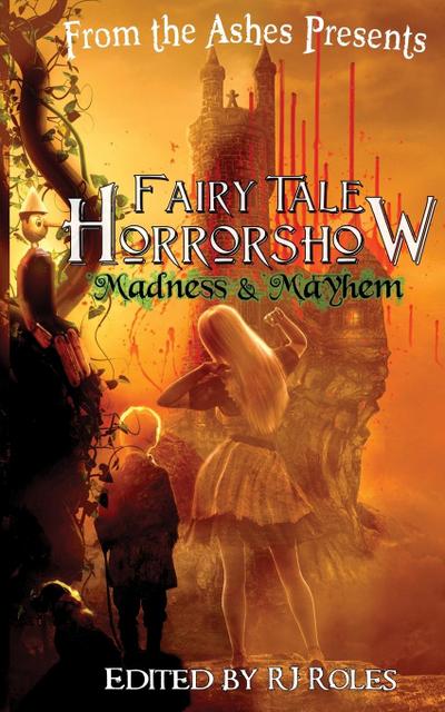 Fairy Tale Horrorshow 2