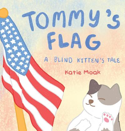 Tommy’s Flag